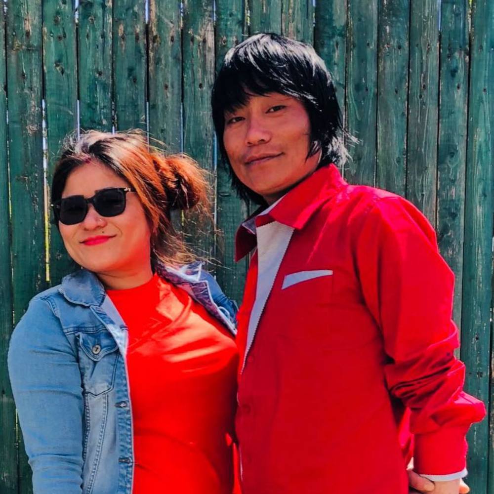 Meet your Posher, Nakul